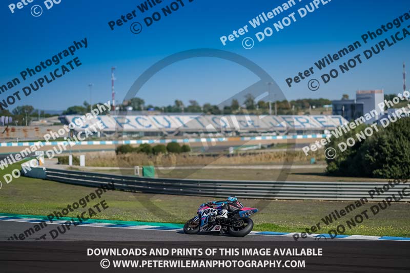 25 to 27th november 2017;Jerez;event digital images;motorbikes;no limits;peter wileman photography;trackday;trackday digital images